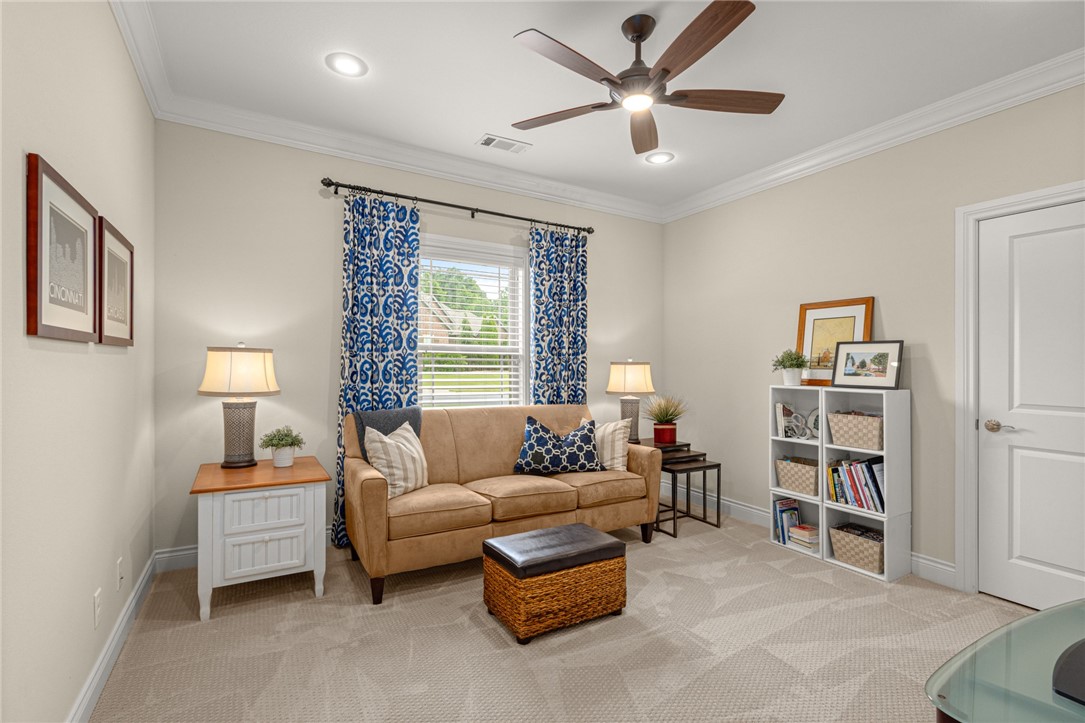 Oak Tree Centerton - Residential