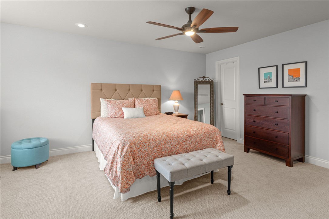 Oak Tree Centerton - Residential