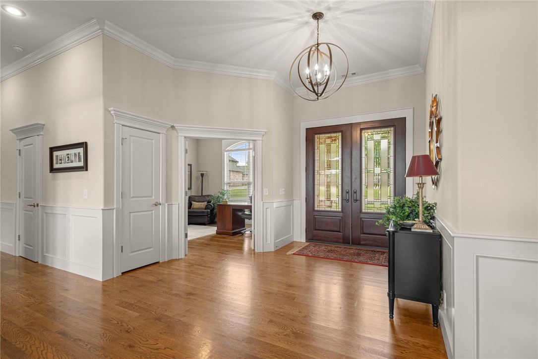 Oak Tree Centerton - Residential