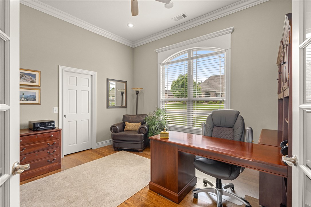 Oak Tree Centerton - Residential