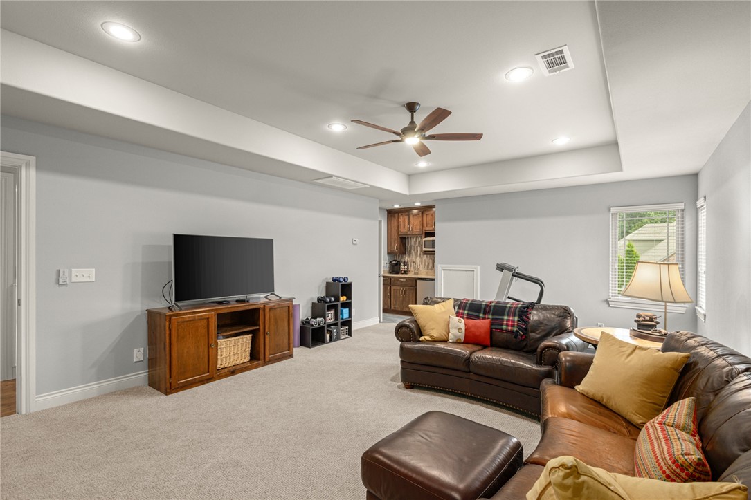 Oak Tree Centerton - Residential