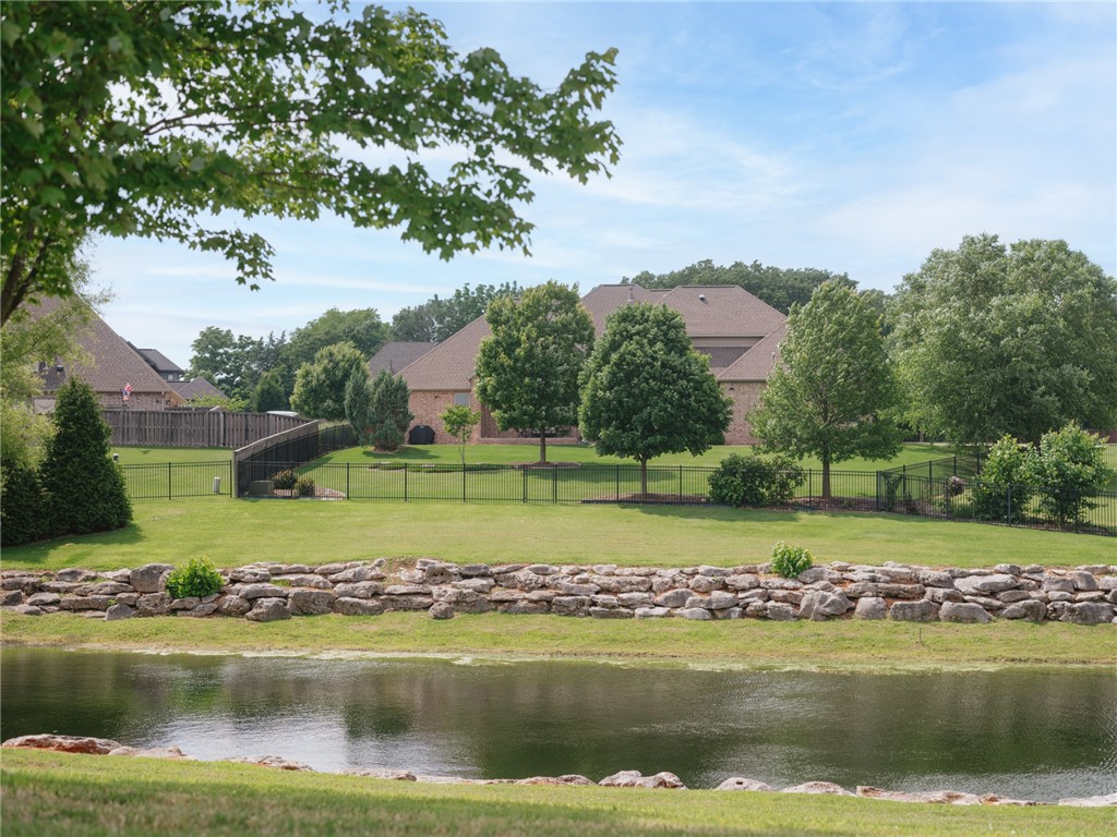 Oak Tree Centerton - Residential