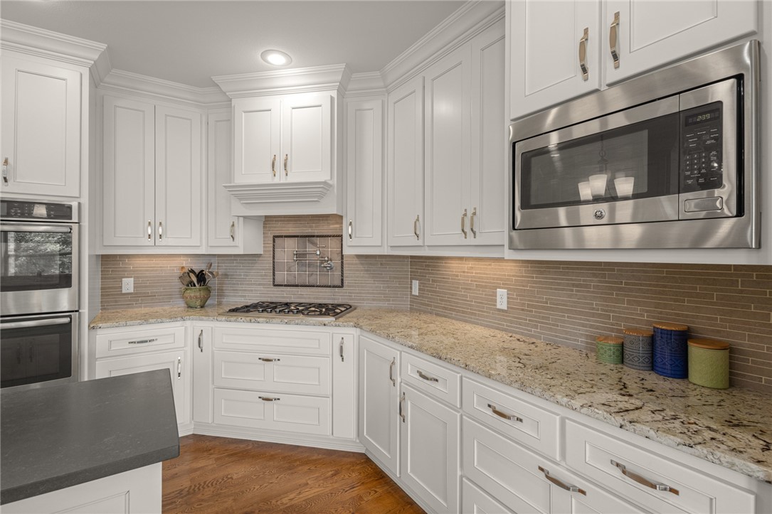 Oak Tree Centerton - Residential