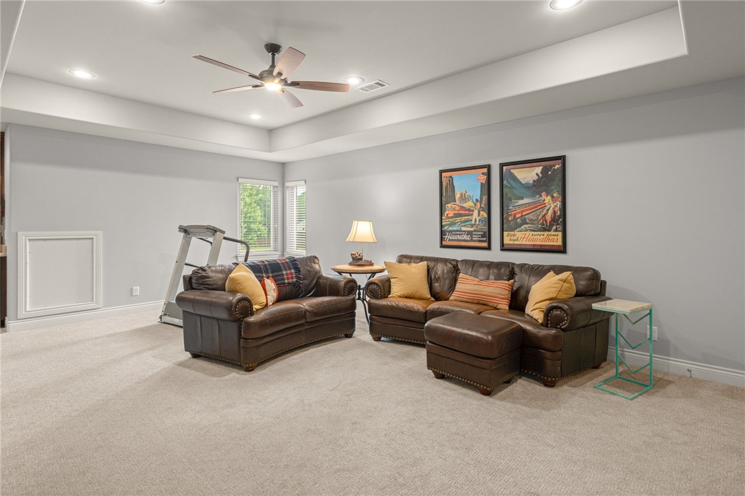 Oak Tree Centerton - Residential