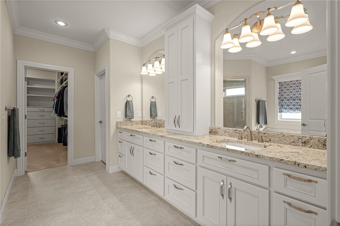 Oak Tree Centerton - Residential