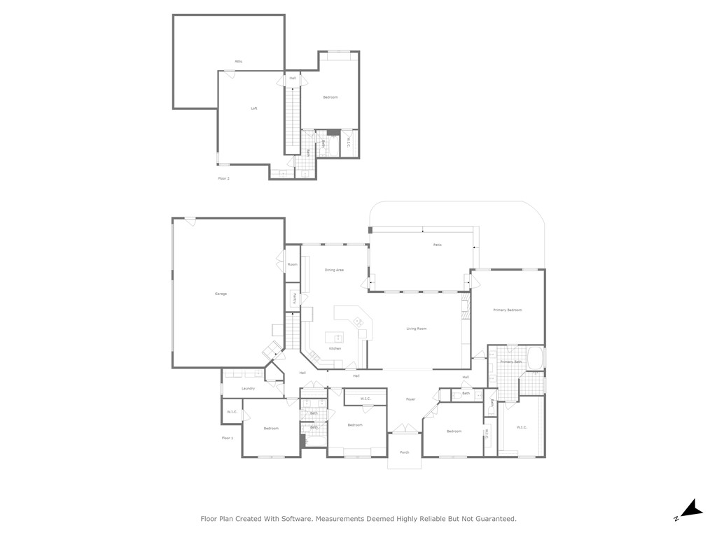 Oak Tree Centerton - Residential