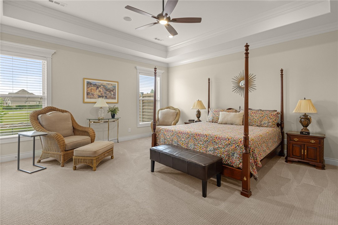 Oak Tree Centerton - Residential