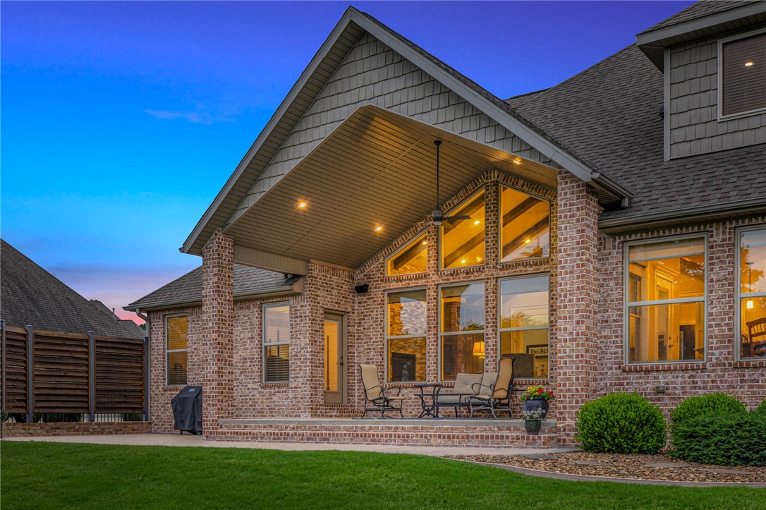 Oak Tree Centerton - Residential