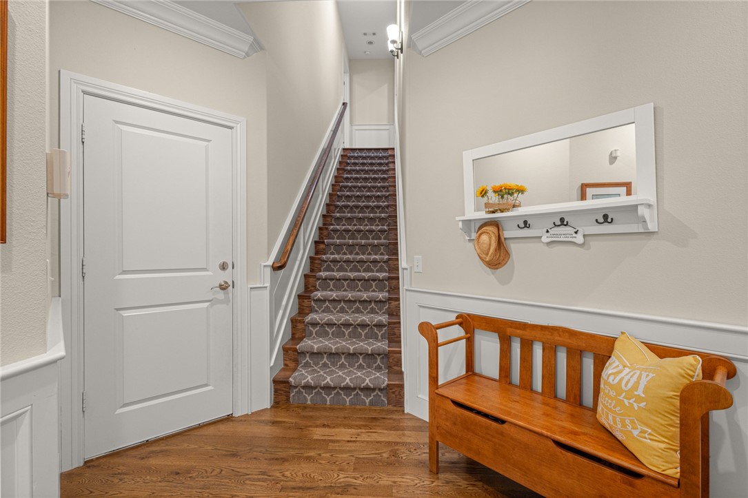 Oak Tree Centerton - Residential
