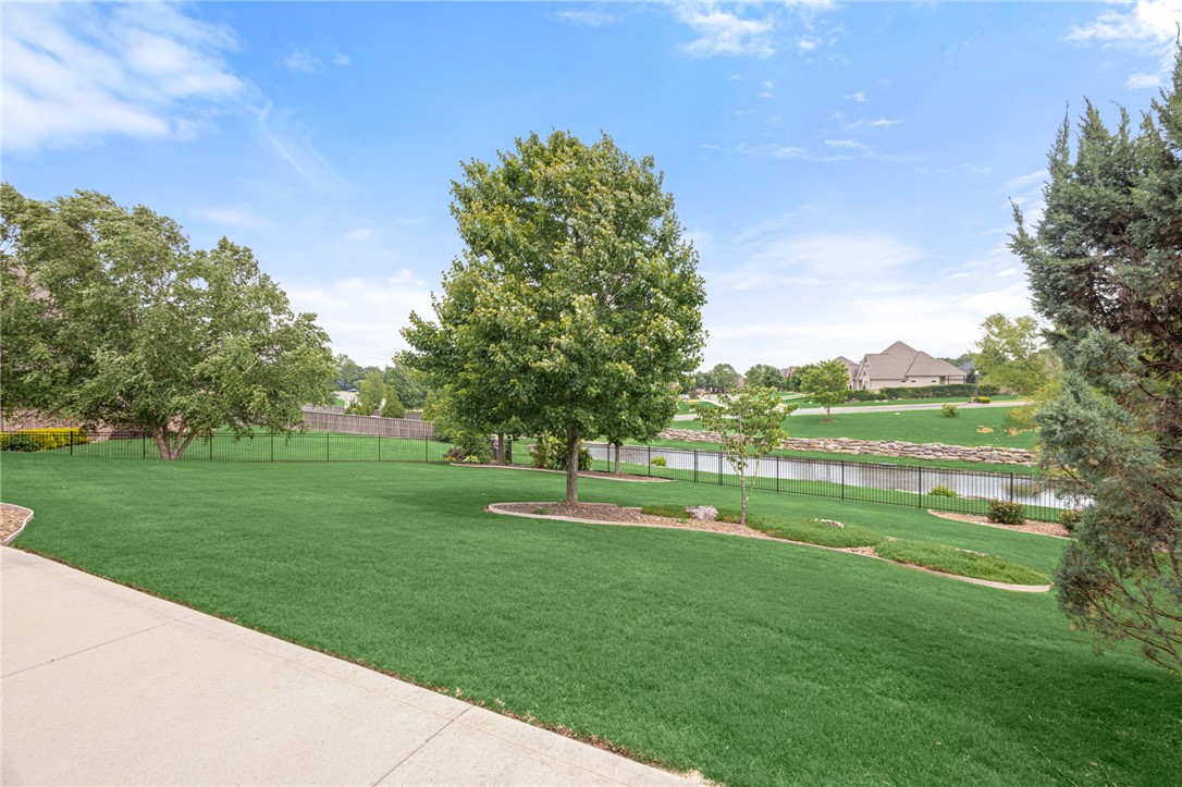 Oak Tree Centerton - Residential