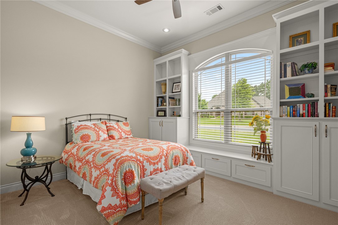 Oak Tree Centerton - Residential