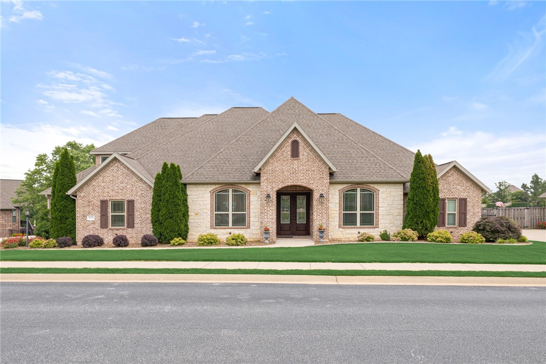 Oak Tree Centerton - Residential