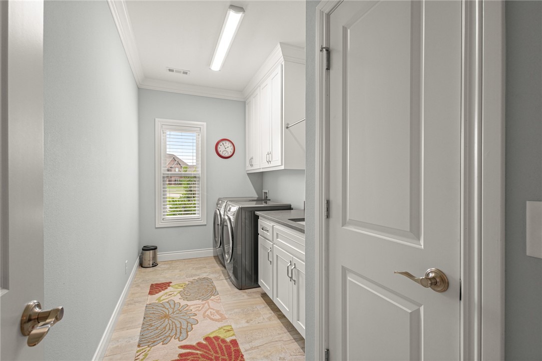 Oak Tree Centerton - Residential