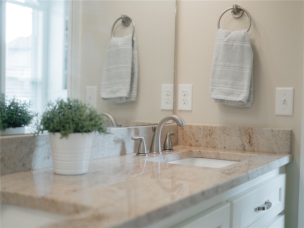 Oak Tree Centerton - Residential