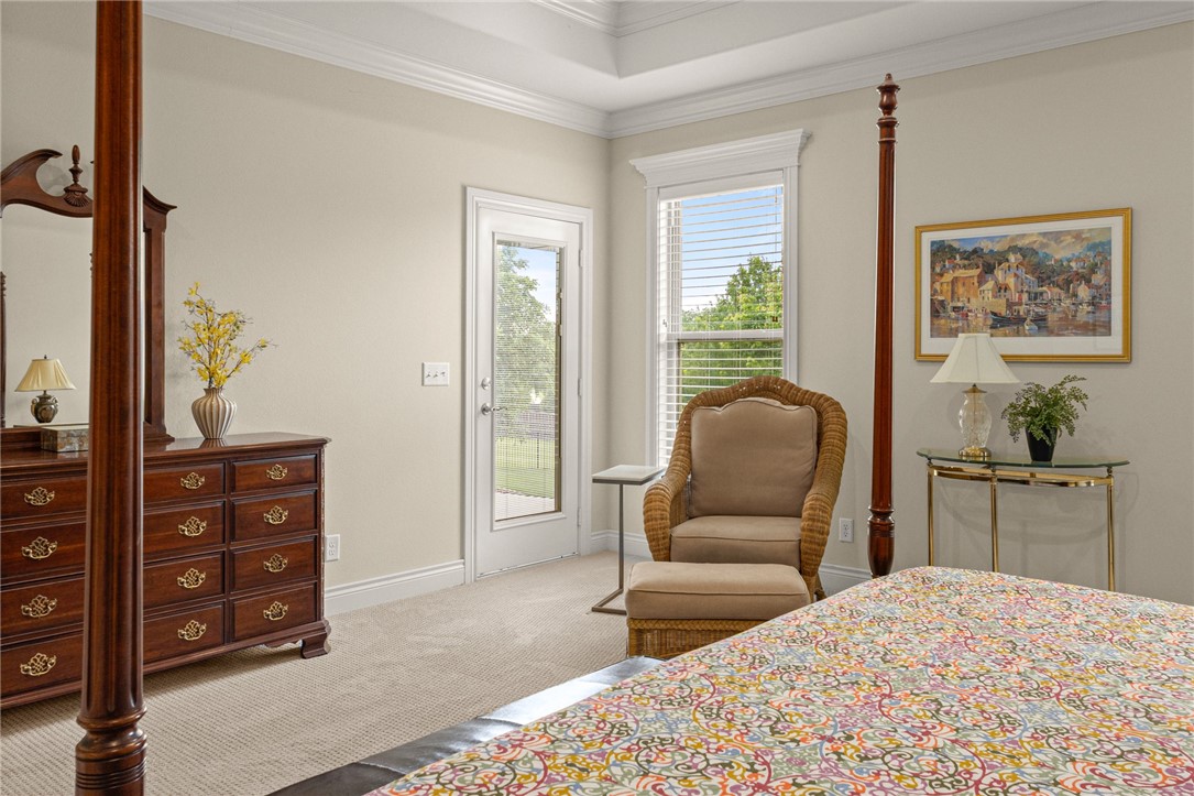Oak Tree Centerton - Residential