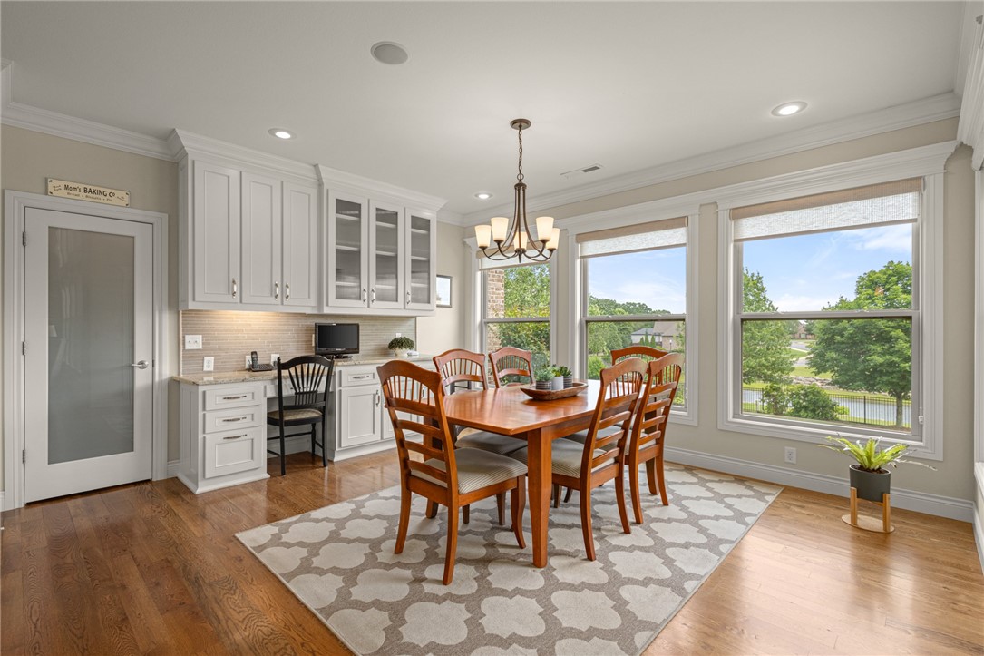 Oak Tree Centerton - Residential
