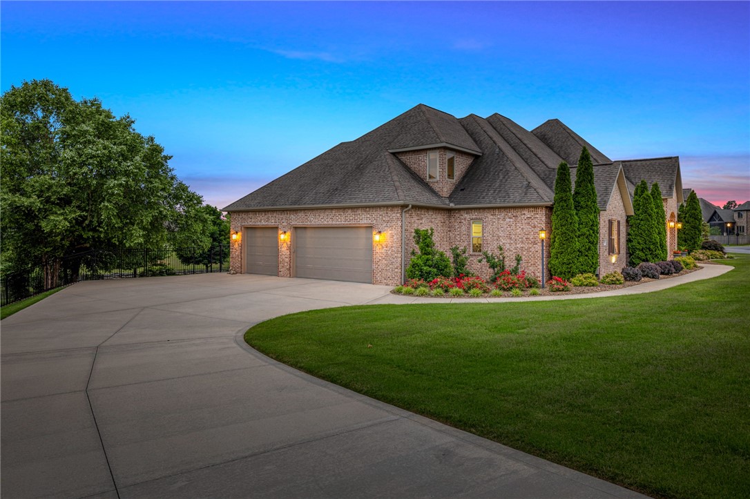 Oak Tree Centerton - Residential