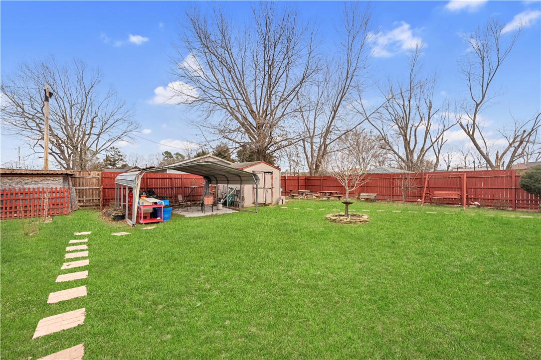 Fairground Add - Residential
