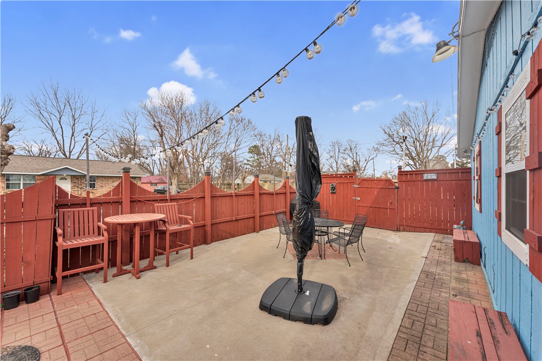 Fairground Add - Residential