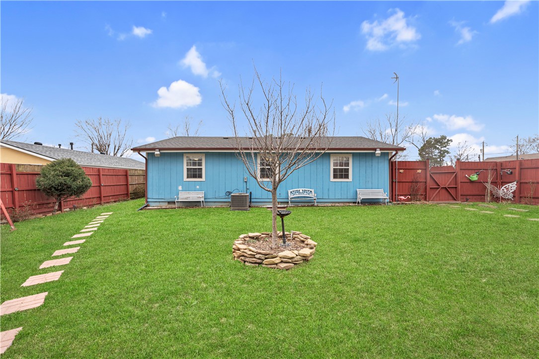 Fairground Add - Residential