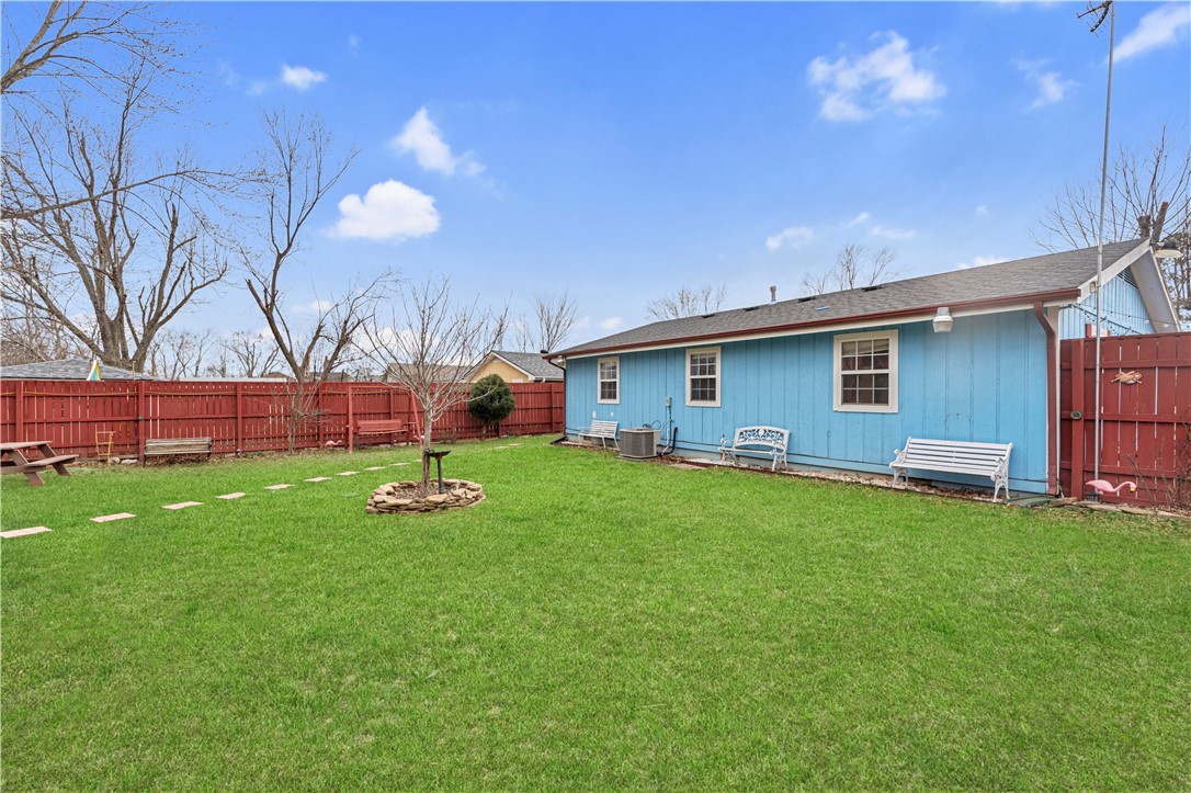 Fairground Add - Residential