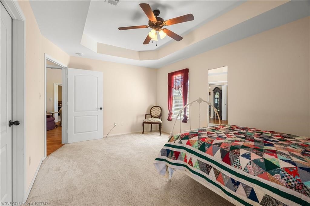 Riley Estates - Residential