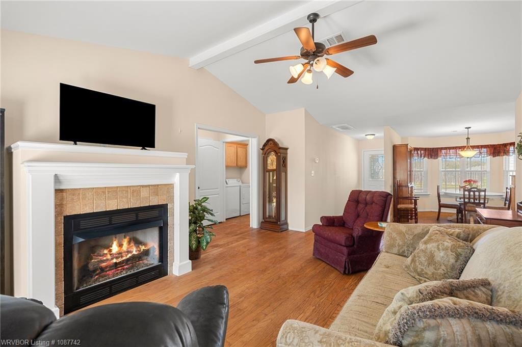 Riley Estates - Residential