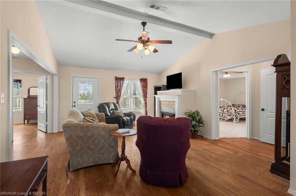 Riley Estates - Residential