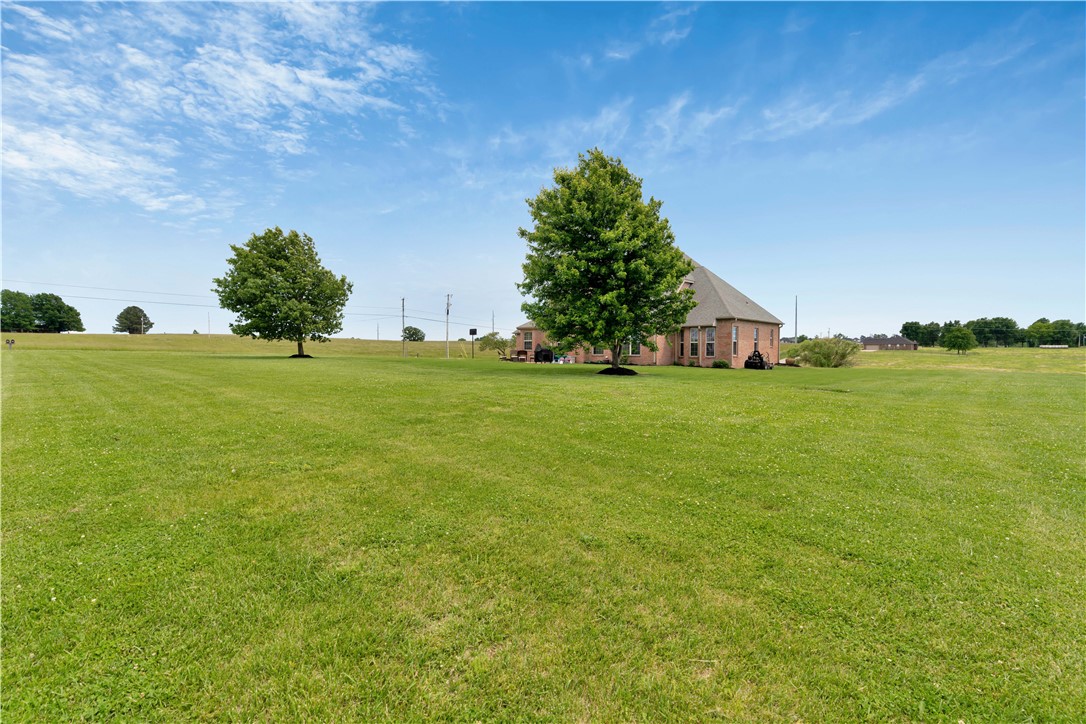 Tontitown Outlots 2000 Annex - Residential