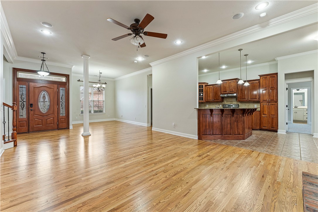 Abington - Residential
