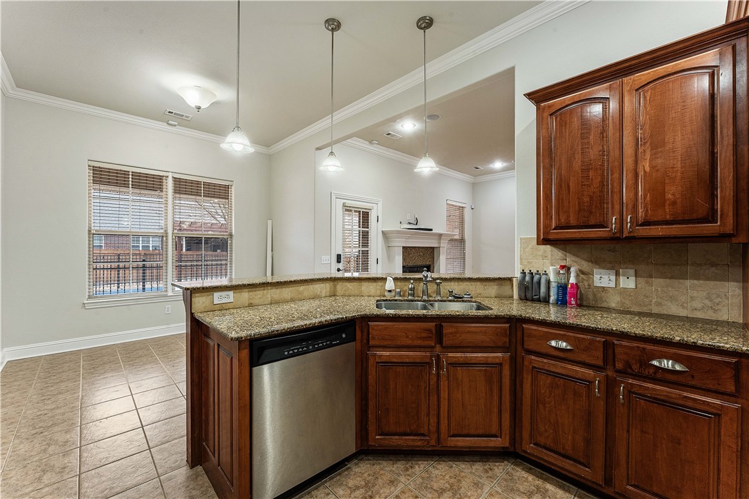Abington - Residential