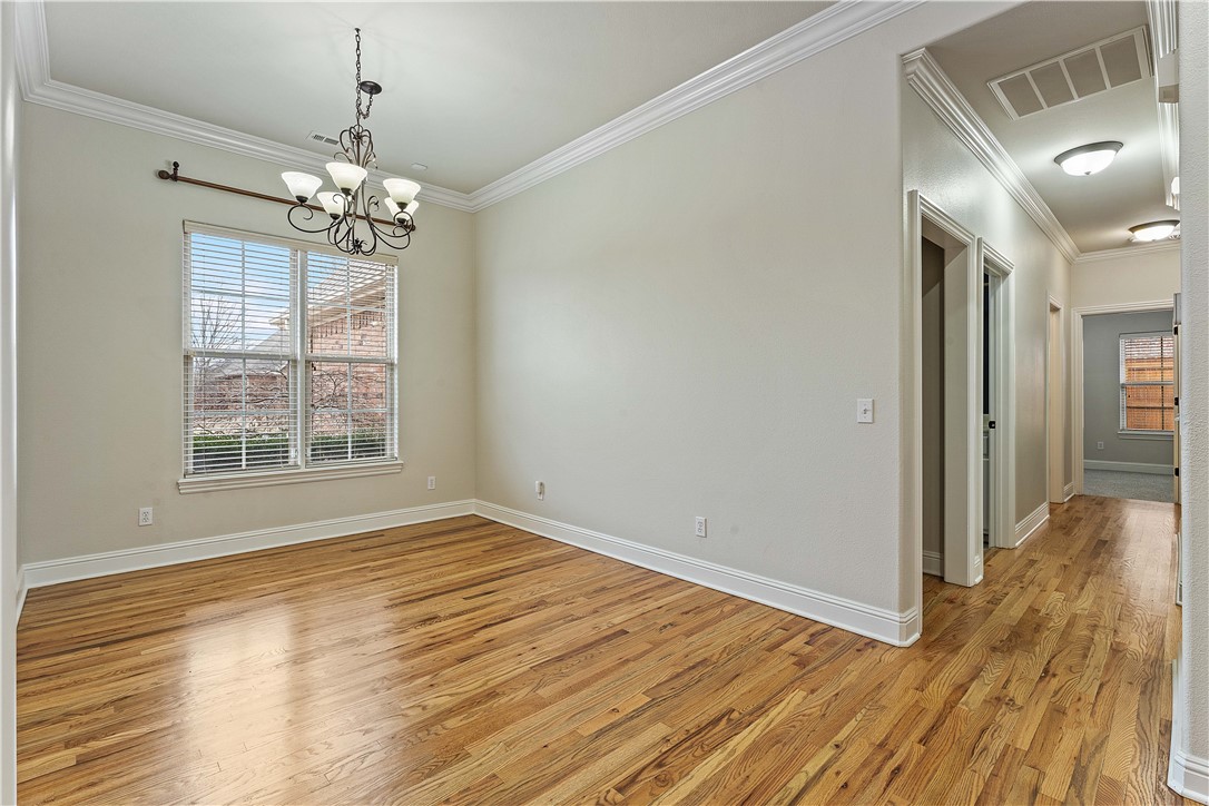 Abington - Residential