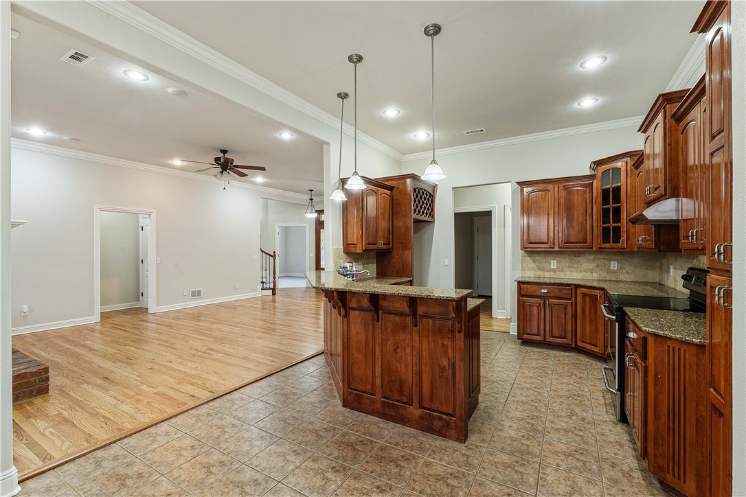 Abington - Residential