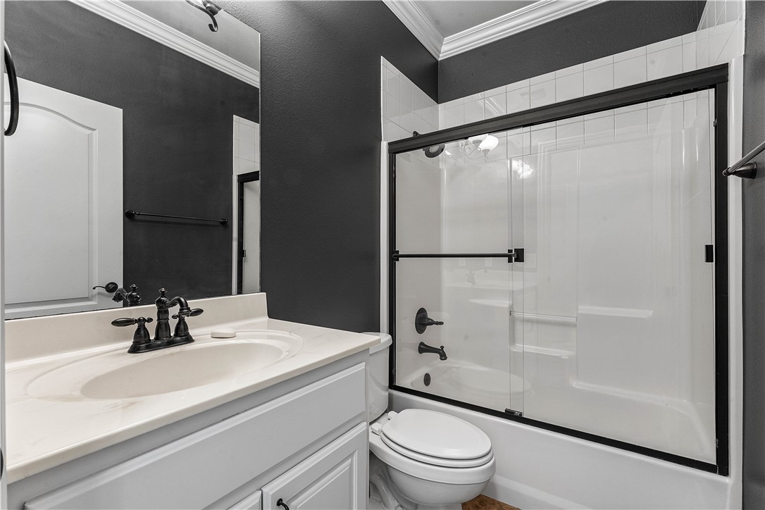 Abington - Residential
