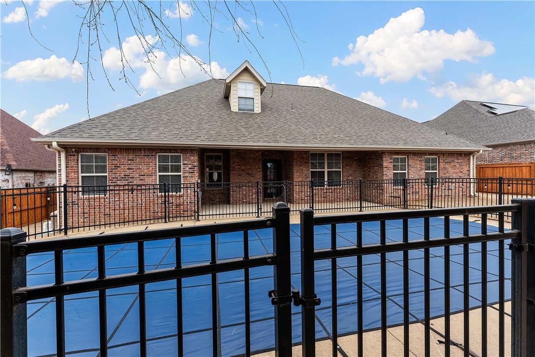 Abington - Residential
