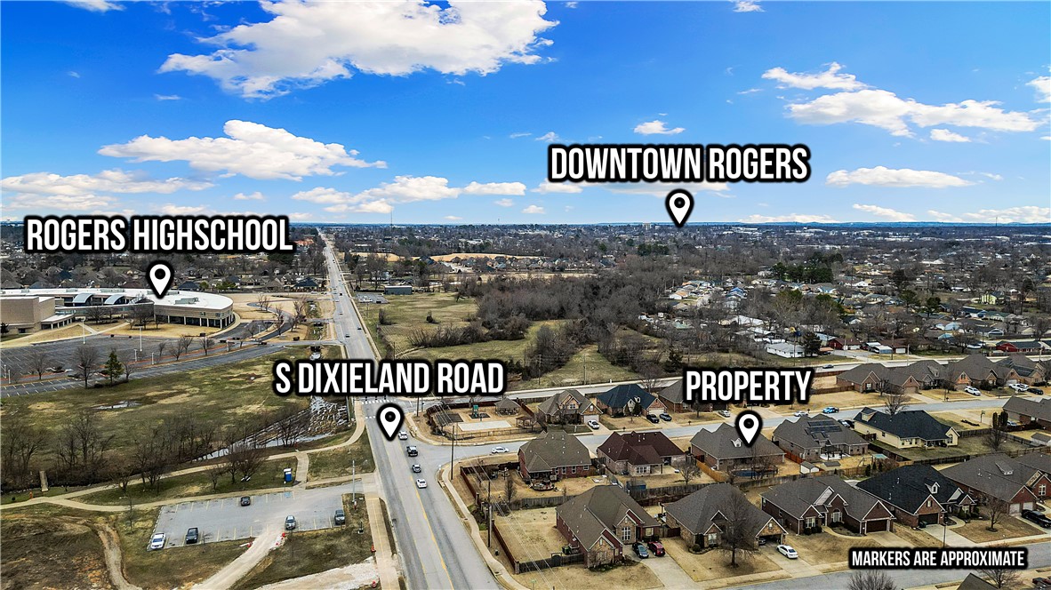 Abington - Residential