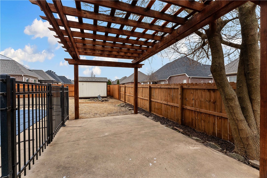 Abington - Residential
