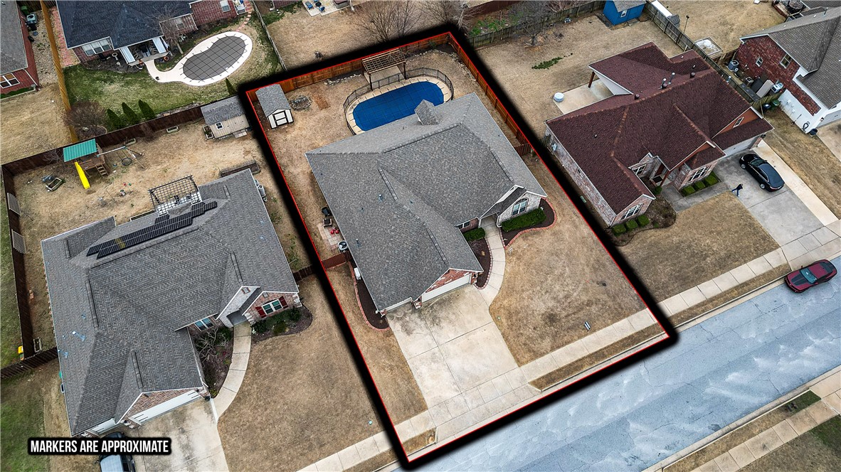 Abington - Residential
