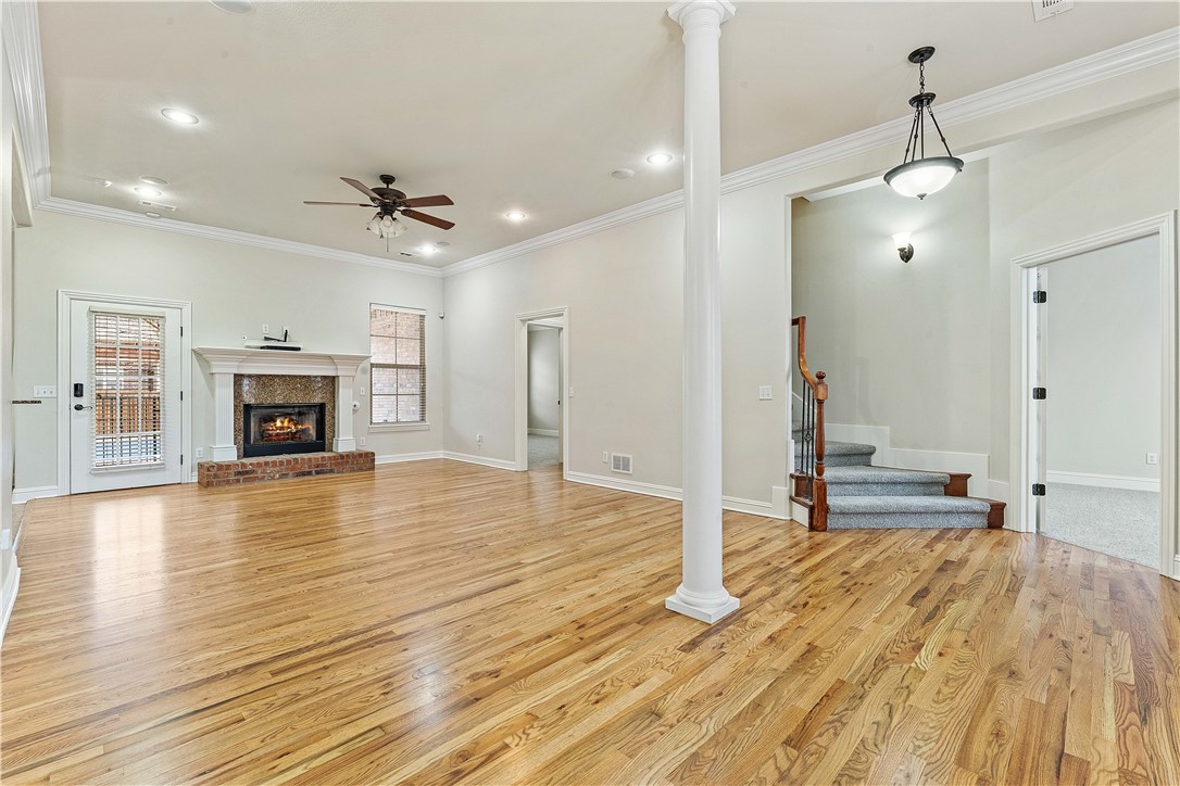 Abington - Residential