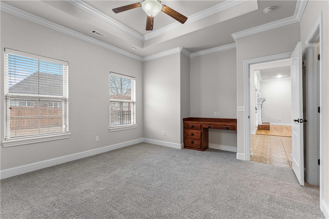 Abington - Residential