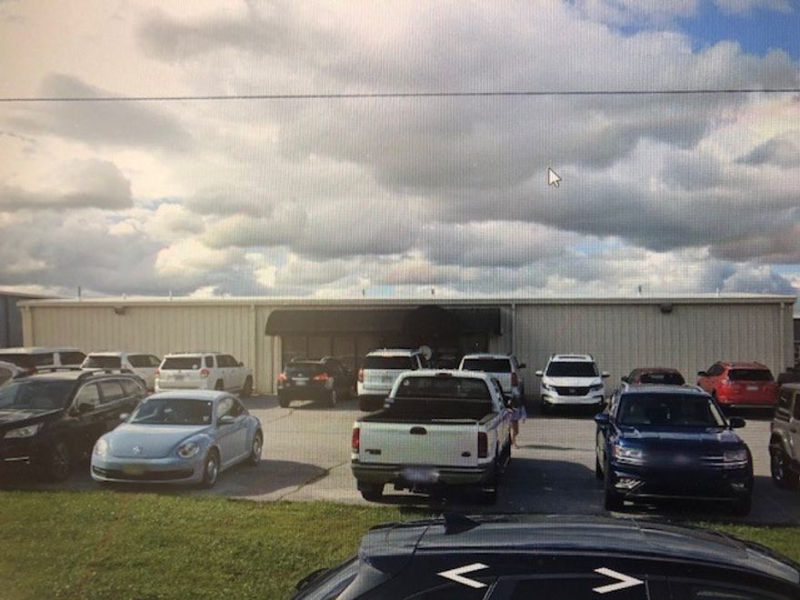Great office warehouse space with 3 units. Agent owned