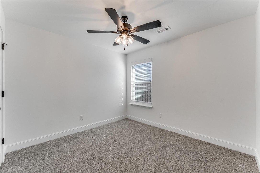 Prairie Brook Sub Ph 3 Centerton - Residential