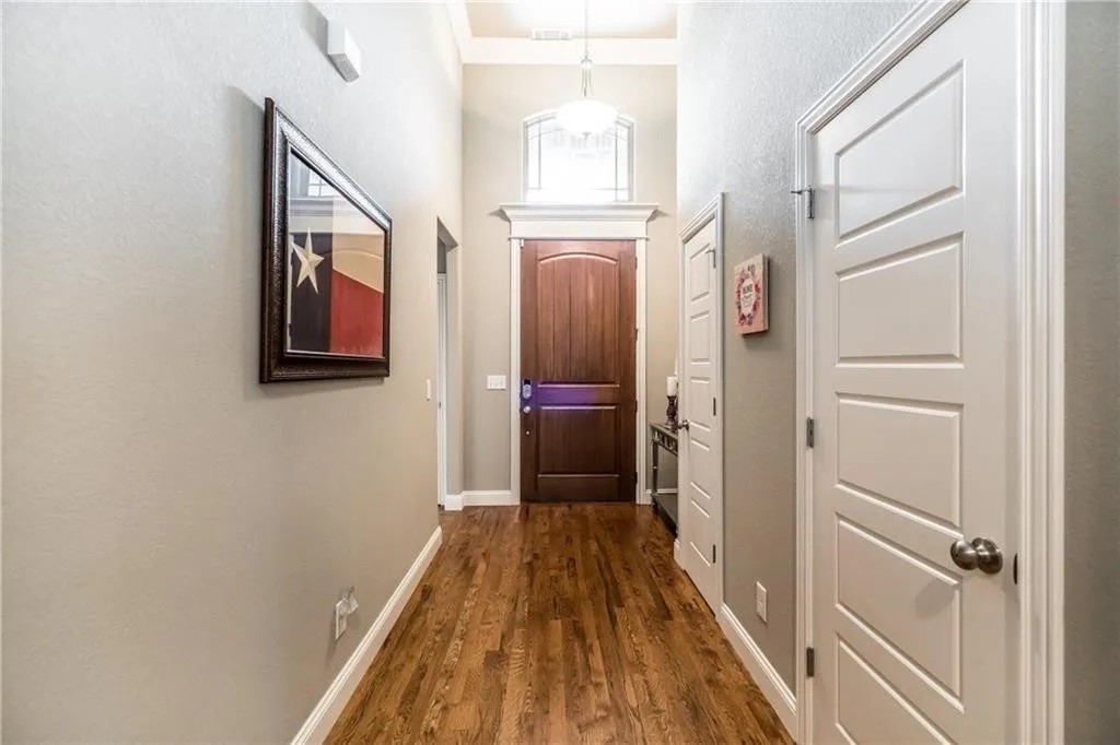 Iveys - Residential
