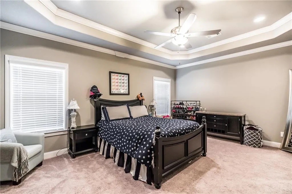 Iveys - Residential