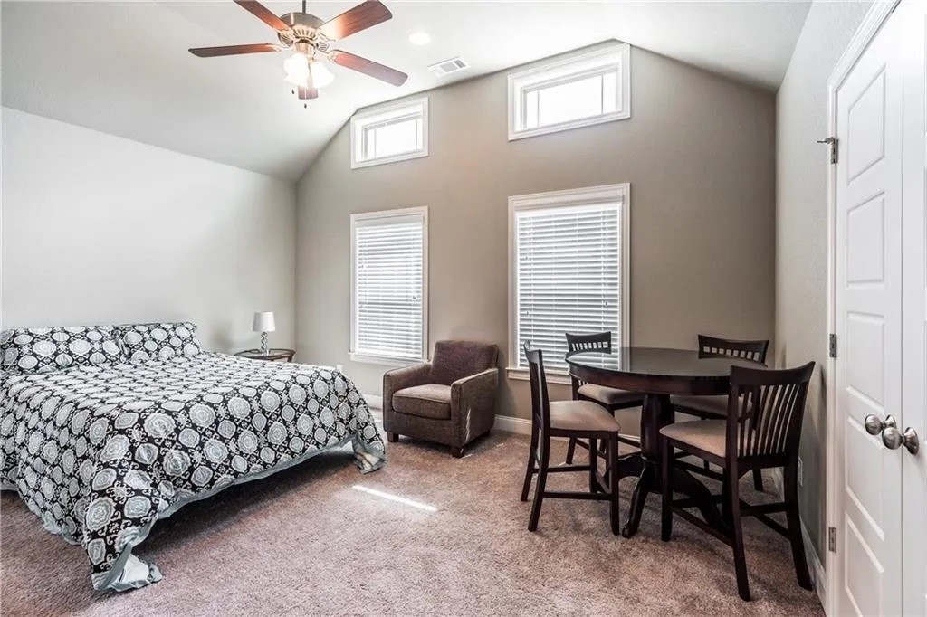 Iveys - Residential