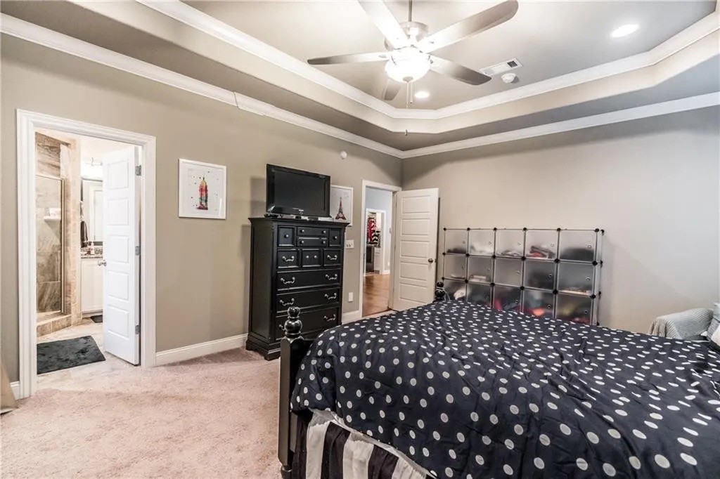 Iveys - Residential