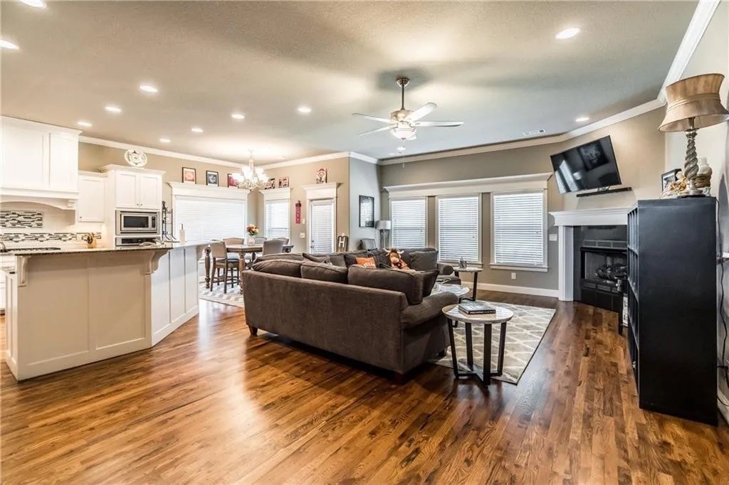 Iveys - Residential