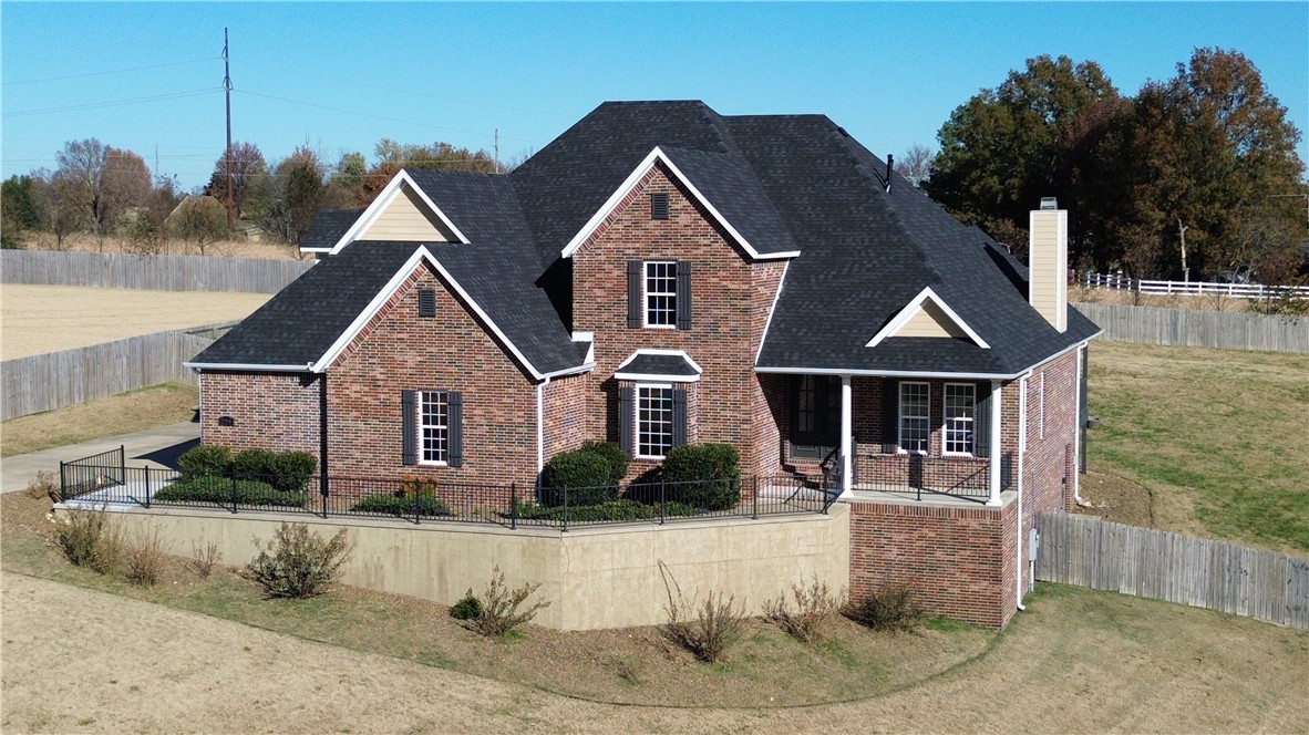 Barrington Heights Sub - Residential