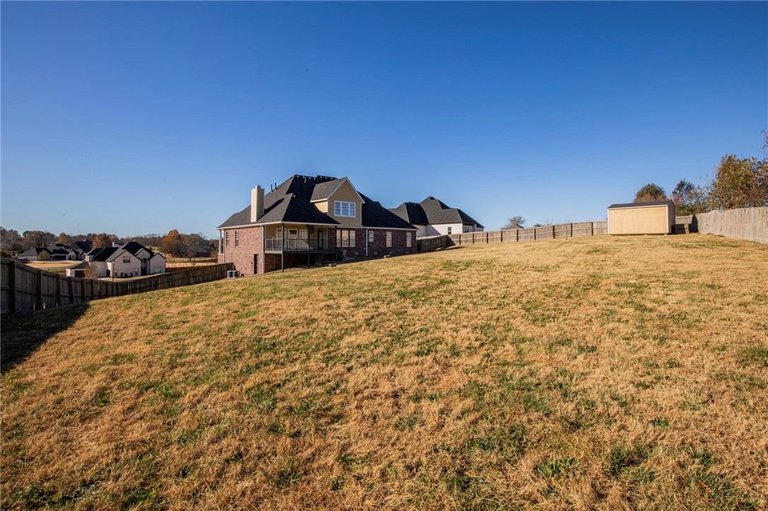 Barrington Heights Sub - Residential