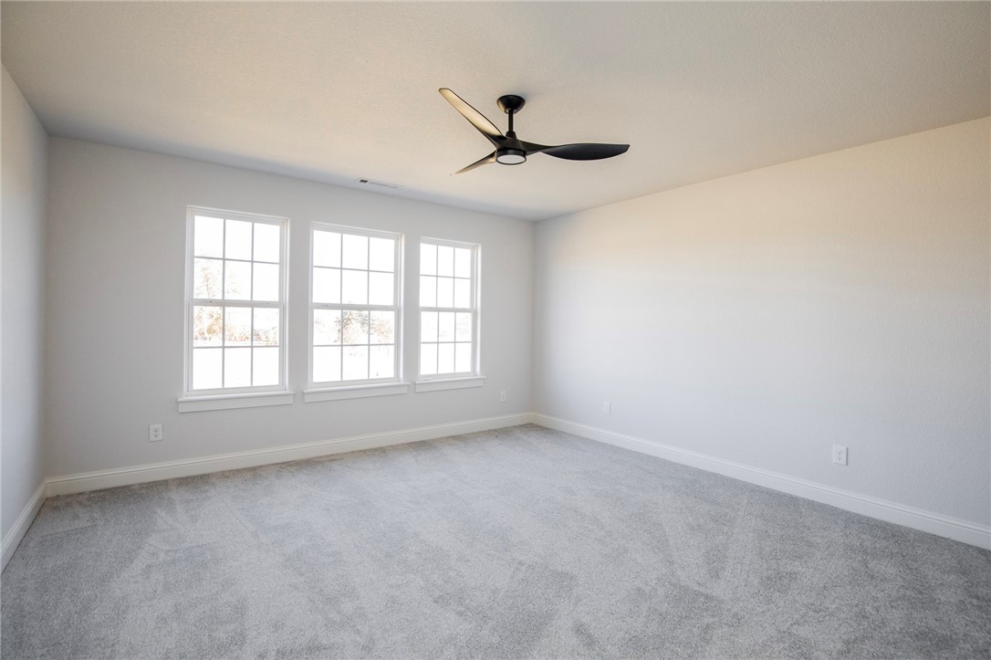 Barrington Heights Sub - Residential